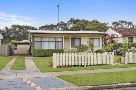 16 Lowry Rd, Lalor Park, NSW 2147