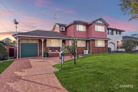Property photo of 80 Flinders Road Georges Hall NSW 2198