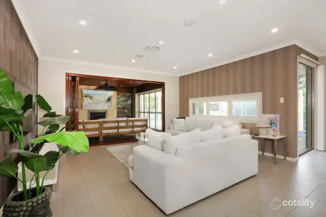 Property photo of 47 Homestead Circuit Maudsland QLD 4210