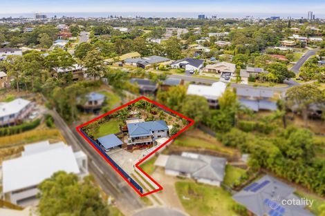 Property photo of 49 Boab Street Elanora QLD 4221