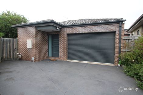 Property photo of 2/3 Emma Street Fawkner VIC 3060
