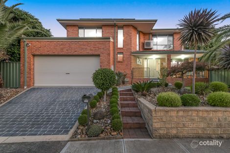 Property photo of 76 London Crescent Narre Warren VIC 3805