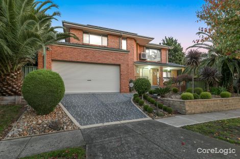 Property photo of 76 London Crescent Narre Warren VIC 3805