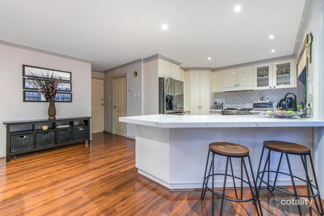 Property photo of 76 London Crescent Narre Warren VIC 3805