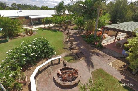 Property photo of 10 Pinto Avenue Branyan QLD 4670