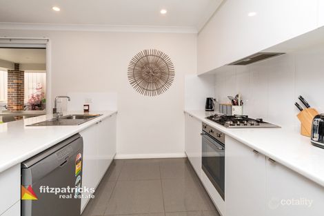 Property photo of 1 Glenrock Close Bourkelands NSW 2650