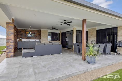 Property photo of 20 Sandcastle Drive Mulambin QLD 4703