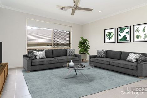 Property photo of 12 Anesbury Street Doolandella QLD 4077