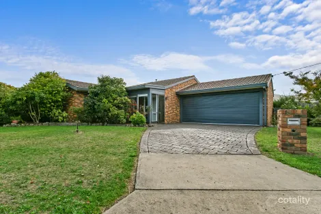 Property photo of 2 Melanie Court Morwell VIC 3840