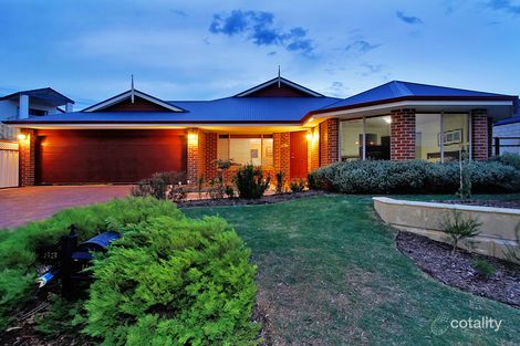 Property photo of 83 Benenden Avenue Butler WA 6036