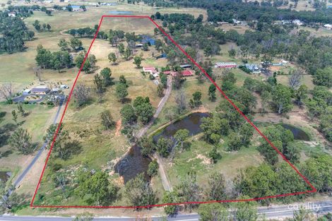 Property photo of 96 Littlefields Road Mulgoa NSW 2745