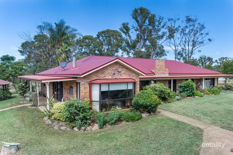 Property photo of 96 Littlefields Road Mulgoa NSW 2745