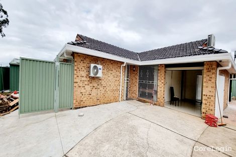 Property photo of 5 Sindel Close Bonnyrigg NSW 2177