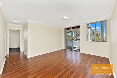 Property photo of 21/9-11 Samuel Street Lidcombe NSW 2141