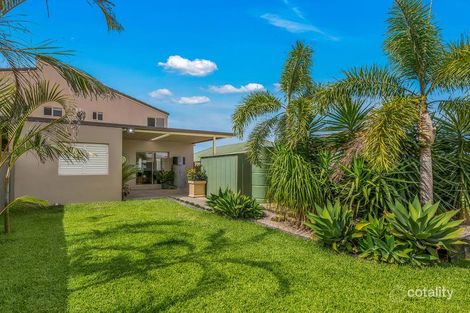 Property photo of 11 Lauren Grove Upper Coomera QLD 4209