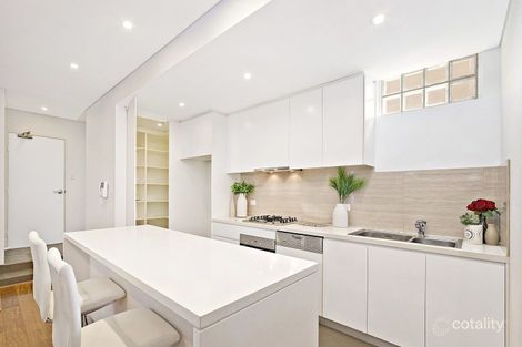 Property photo of 2/15 Nelson Street Chatswood NSW 2067