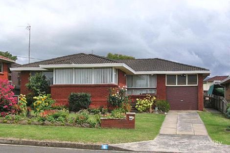 6 Burke Rd, Dapto, NSW 2530