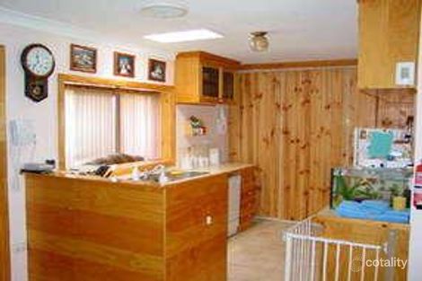 Property photo of 9 Sheba Crescent South Penrith NSW 2750