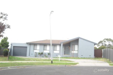 Property photo of 3 Elmore Court Endeavour Hills VIC 3802