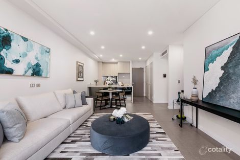 Property photo of 252/20 Confectioners Way Rosebery NSW 2018