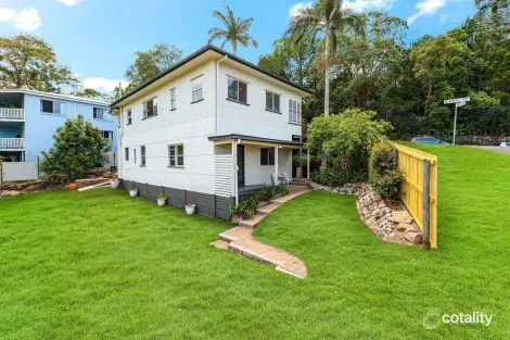 57 Blackall Tce, Nambour, QLD 4560