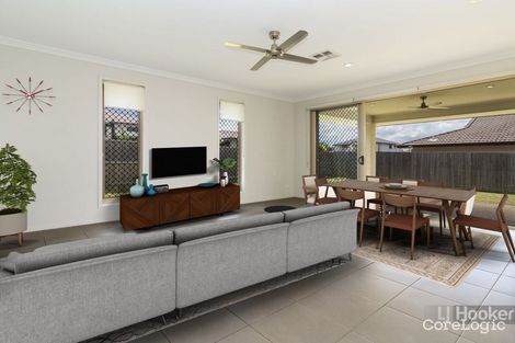 Property photo of 12 Anesbury Street Doolandella QLD 4077