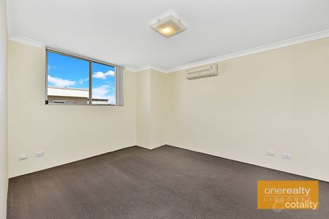 Property photo of 21/9-11 Samuel Street Lidcombe NSW 2141