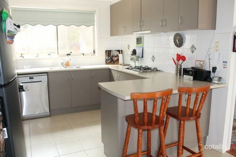 Property photo of 25 Claudia Crescent Drouin VIC 3818