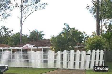 12 Dugandan St, Nerang, QLD 4211