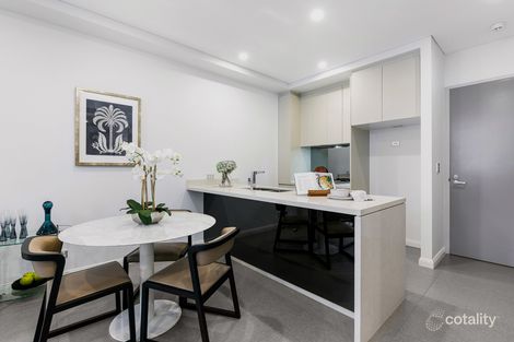 Property photo of 252/20 Confectioners Way Rosebery NSW 2018