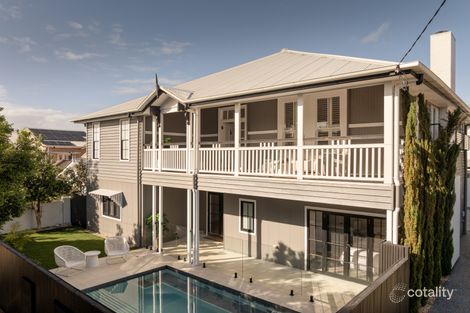 Property photo of 5B Haig Street Clayfield QLD 4011