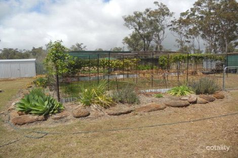 Property photo of 31 Blue Gum Road Millstream QLD 4888