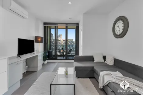 1314/220 Spencer St, Melbourne, VIC 3000