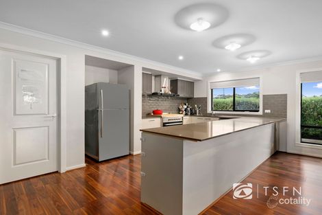 Property photo of 18 Callaghan Street Jackass Flat VIC 3556