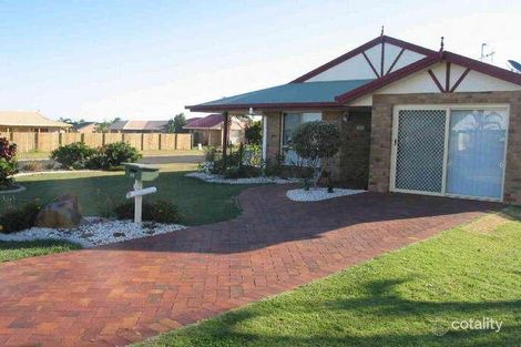 Property photo of 58 Shoreline Crescent Bargara QLD 4670