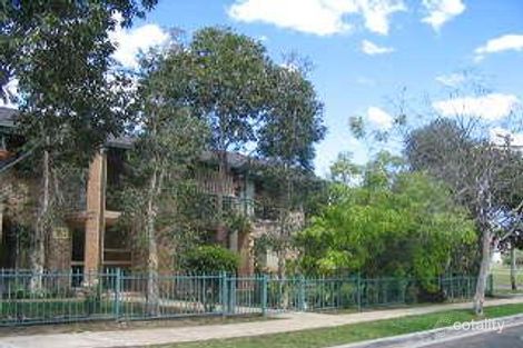 Property photo of 8 Blair Avenue St Marys NSW 2760