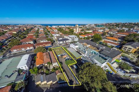 97 Glenayr Ave, Bondi Beach, NSW 2026