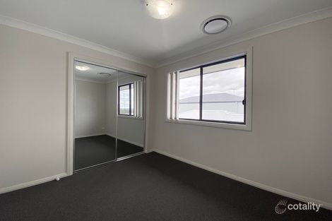 Property photo of 21 Batavia Avenue Leppington NSW 2179