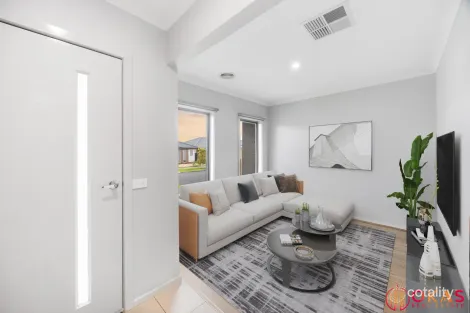 Property photo of 4 Airedale Avenue Tarneit VIC 3029