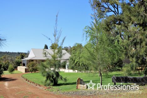 Property photo of 86 Myrtle Ridge Argyle WA 6239