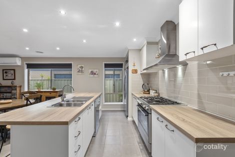 Property photo of 1 Xavier Street Kilmore VIC 3764