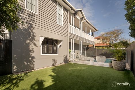 Property photo of 5B Haig Street Clayfield QLD 4011