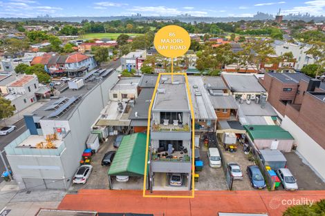 86 Majors Bay Rd, Concord, NSW 2137