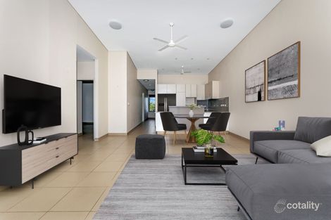 Property photo of 38/7B Gsell Street Casuarina NT 0810