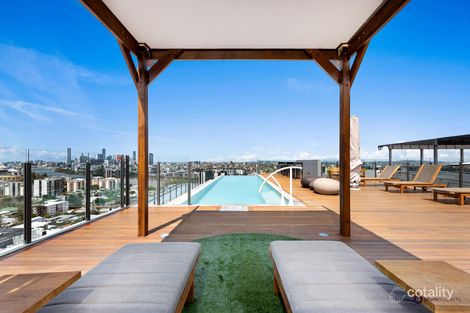 609/48 Jephson St, Toowong, QLD 4066