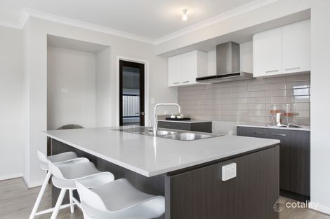 Property photo of 58 Mahogany Circuit Parafield Gardens SA 5107