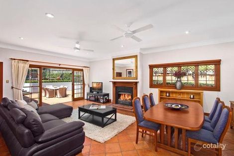 Property photo of 10 Third Avenue Lane Cove NSW 2066