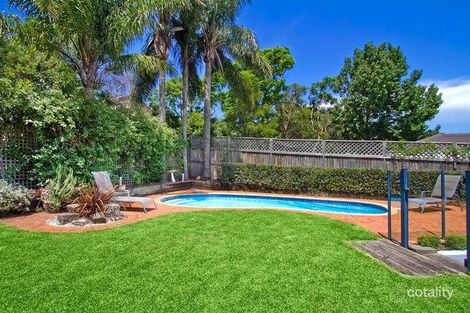 Property photo of 10 Third Avenue Lane Cove NSW 2066