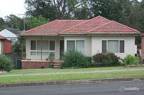 Property photo of 21 Warren Road Woodpark NSW 2164