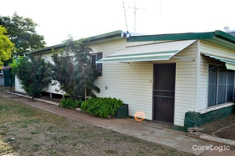 Property photo of 115 Trainor Street Pioneer QLD 4825